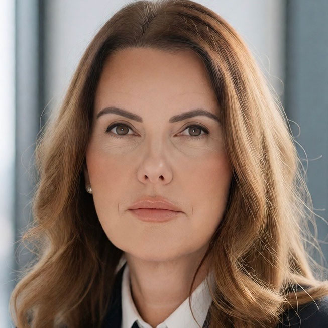 Elisabeth Marx